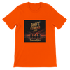 God's Coming Soon - Unisex T-Shirt