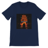 The Devil Knows My Name - Unisex T-Shirt