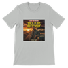 Suck it up, Buttercup - Unisex T-Shirt