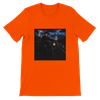 Born for Trouble - Unisex T-Shirt