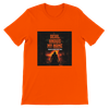 The Devil Knows My Name - Unisex T-Shirt