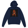 The Devil Knows My Name - Classic Unisex Pullover Hoodie