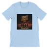 God's Coming Soon - Unisex T-Shirt