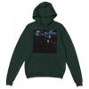 Born for Trouble - Classic Unisex Pullover Hoodie