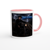 Born for Trouble - Ceramic Mug