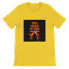 The Devil Knows My Name - Unisex T-Shirt
