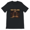They Still Rise - Unisex T-Shirt