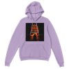 The Devil Knows My Name - Classic Unisex Pullover Hoodie