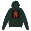 The Devil Knows My Name - Classic Unisex Pullover Hoodie