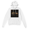 Black Lantern Blues - Classic Unisex Pullover Hoodie