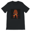The Devil Knows My Name - Unisex T-Shirt