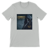 The Reaper Man - Unisex T-Shirt