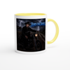 Born for Trouble - Ceramic Mug