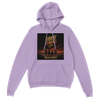 God's Coming Soon - Classic Unisex Pullover Hoodie