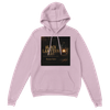Black Lantern Blues - Classic Unisex Pullover Hoodie