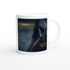 The Reaper Man - Ceramic Mug