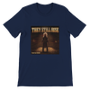 They Still Rise - Unisex T-Shirt