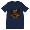 God's Coming Soon - Unisex T-Shirt