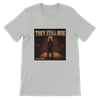 They Still Rise - Unisex T-Shirt