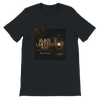 Black Lantern Blues - Unisex T-Shirt