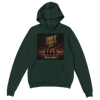 God's Coming Soon - Classic Unisex Pullover Hoodie