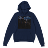 Born for Trouble - Classic Unisex Pullover Hoodie