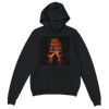 The Devil Knows My Name - Classic Unisex Pullover Hoodie