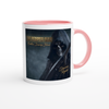 The Reaper Man - Ceramic Mug