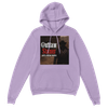 Outlaw Sinner - Classic Unisex Pullover Hoodie