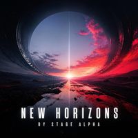 New Horizons by Stage Alpha