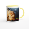 Shoshanna Dreams - Ceramic Mug
