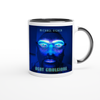 Beat Emulsions - Ceramic Mug