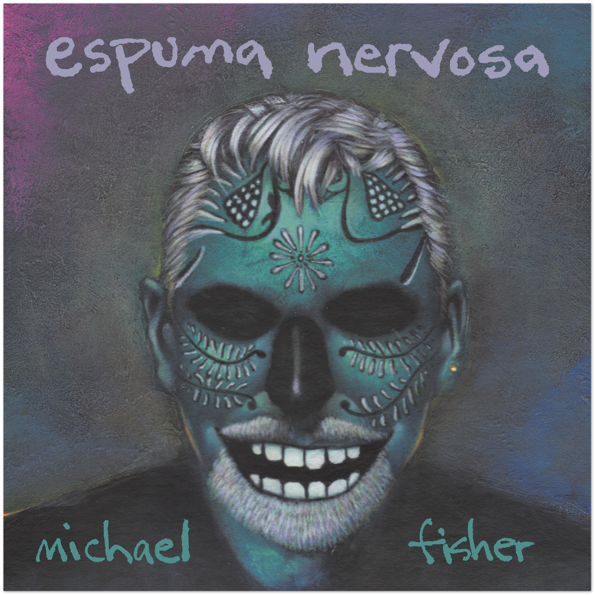 Espuma Nervosa - Fine Art Poster