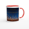 Everything Looks Like A Nail - Ceramic Mug
