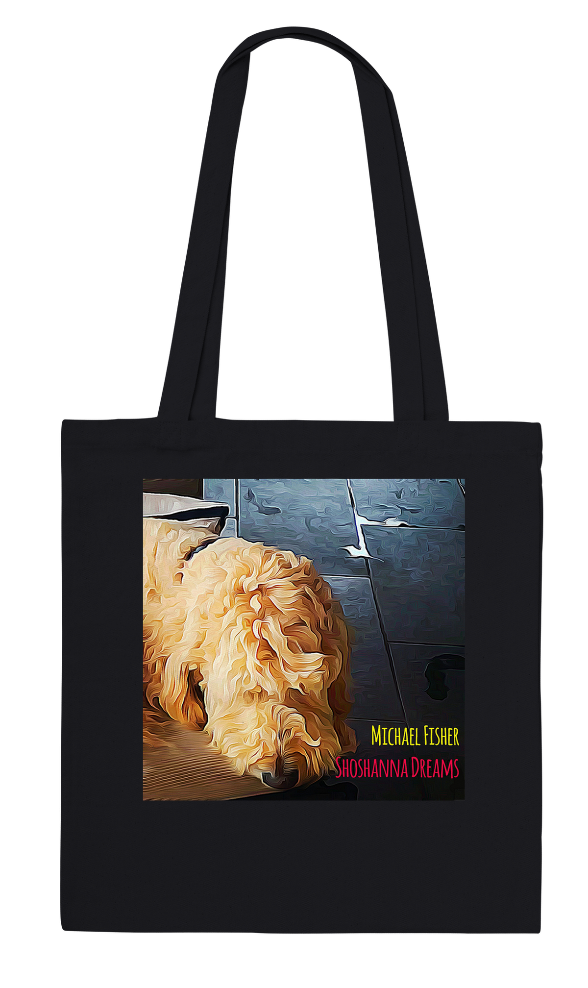 Shoshanna Dreams - Tote bag
