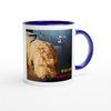 Shoshanna Dreams - Ceramic Mug