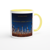 Everything Looks Like A Nail - Ceramic Mug