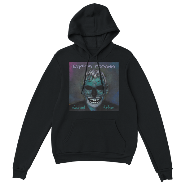 Espuma Nervosa - Classic Unisex Pullover Hoodie