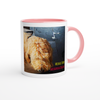Shoshanna Dreams - Ceramic Mug