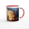 Shoshanna Dreams - Ceramic Mug