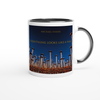 Everything Looks Like A Nail - Ceramic Mug