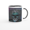 Espuma Nervosa - Ceramic Mug