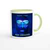 Beat Emulsions - Ceramic Mug