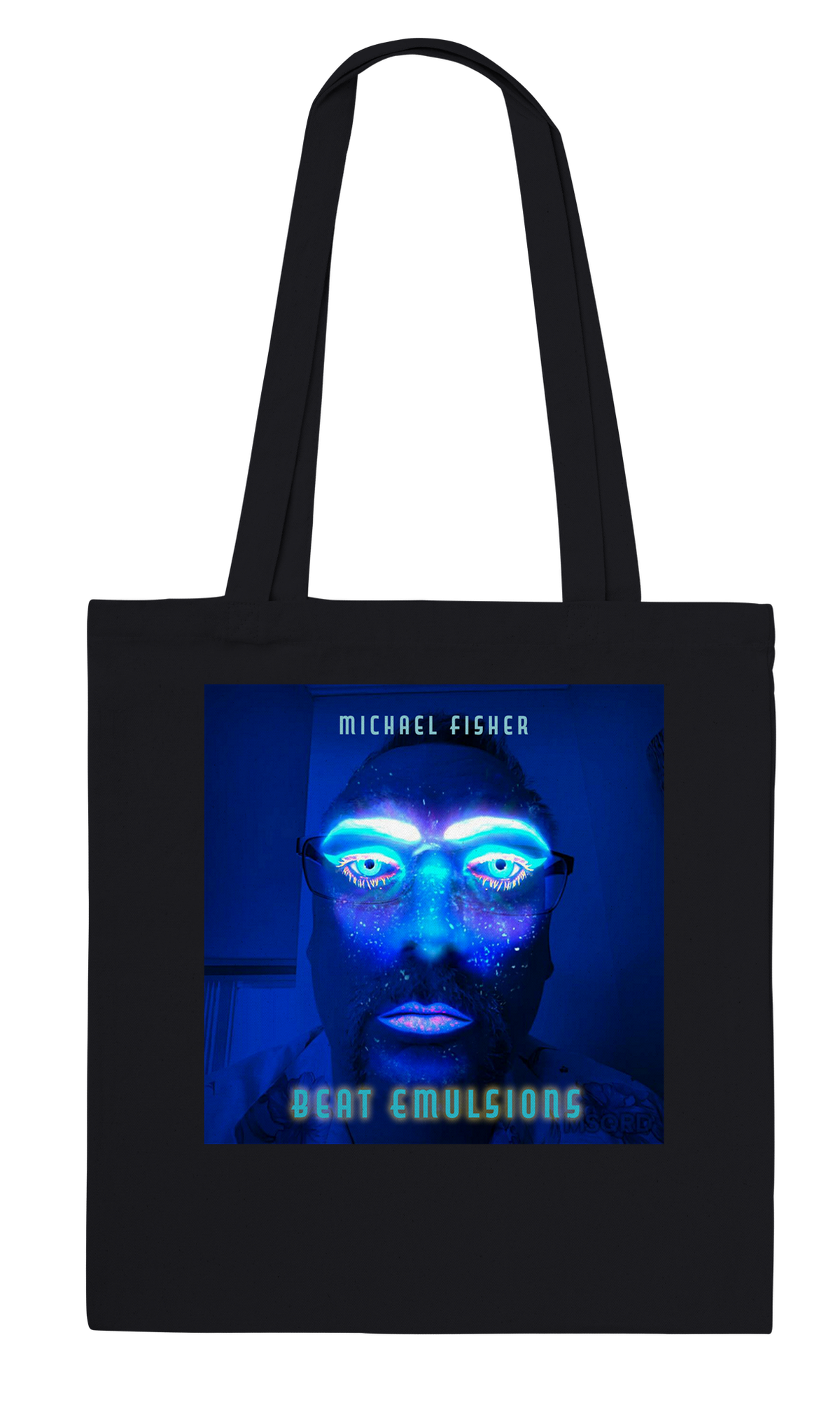 Beat Emulsions - Tote bag