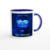 Beat Emulsions - Ceramic Mug