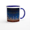 Everything Looks Like A Nail - Ceramic Mug