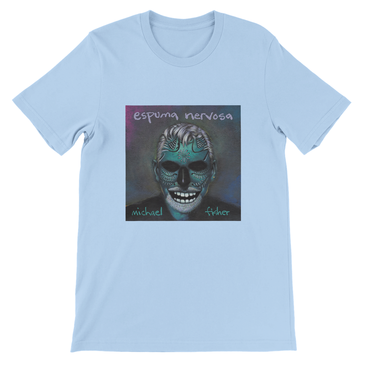 Espuma Nervosa - Unisex T-Shirt