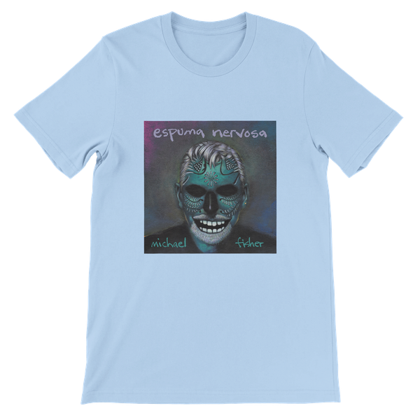 Espuma Nervosa - Unisex T-Shirt