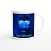 Beat Emulsions - Ceramic Mug