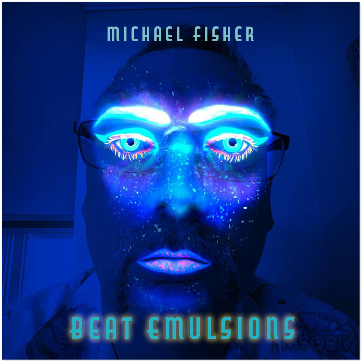 Beat Emulsions - Fine Art Poster